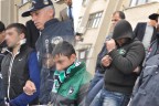Taraftar cinayetinde 7 tutuklama
