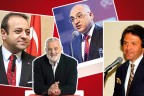 DENİB “2023 Yolunda Türkiye Ekonomisi” paneli düzenliyor
