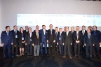 DENTUROD Denizli’yi TÜROFED Yönetiminde temsil ediyor