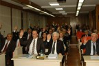 DİGEM Vakıf Üyelerini Seçti
