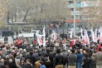 Eğitim-İş “Hükümet istifa” dedi