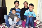 Emirhan, 2 yıldır ilik nakli bekliyor
