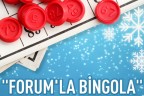 Yeni yıl sürprizleri Forum Çamlık’ta