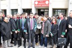Gezi direnişçilerine avukat ordusu