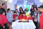 Görme Engelli öğrenciler için eğlence