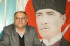 CHP’li Eraydın’ın hedefi yüzde 60