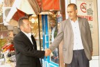 “Güney için hazırız”