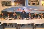 Yarımca’dan teşekkür plaketi