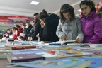 2.Kitap Fuarı düzenlendi