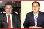 Denizli KHB Genel Sekreteri değişti