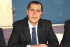 “Denizli’yi sağlık merkezi yapacağız”