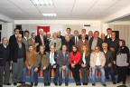 Özüstü Şiir Şenliği yapıldı