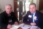 Denizli Lisesi’nin ışığı söndürülüyor