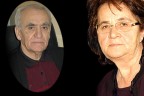 Eşi ile vefatından saatler önce yapılan röportaj