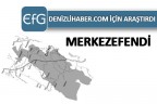 Merkezefendi’de vatandaş “sorun çevre” diyor