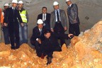 Ök’ü yerden Zeybekci kaldırdı