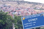 Kamu kurumları gitti nüfus eridi