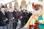 Denizli’nin Nasrettin Hocası’na son görev