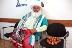 Denizli’nin Nasrettin Hocası öldü