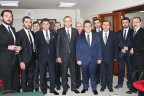 “Pamukkale örnek metropol olacak”