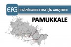 Pamukkale’de vatandaş çevre ve ulaşıma dikkati çekti