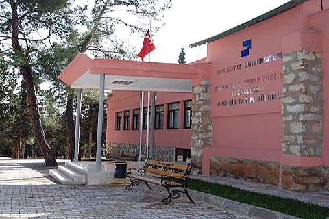Üzüm ve şarap diyarı öğrenci çekemiyor