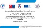 PAÜ’de 2 gün turizm konuşulacak