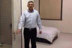 PAÜ Uyku Merkezi akredite oldu