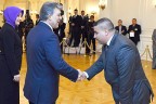 Denizli’yi Çankaya’da PEV temsil etti