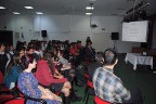 PEV öğrencilerinden LÖSEV’e destek