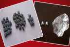 Denizli’de ecstacy operasyonu