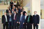 Denizli Protokolünden GEKA’ya ziyaret