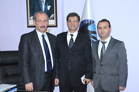 Sağlıkta iletişim engel olmayacak