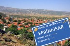 Serinhisar’da genel ile yerel iktidar aynı olmuyor