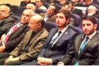 SP adaylarını açıkladı