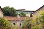 Taş binalara yıkım kararı