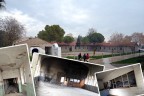 Taş binaların içler acısı hali