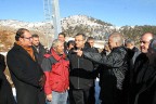 Denizli’nin bir Beyaz Cennet’i daha olacak