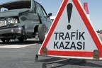 Tavas’taki kaza 1 bebeğin canını aldı