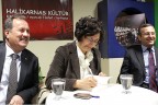 “Onların Hikayesi” tanıtıldı