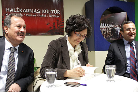 “Onların Hikayesi” tanıtıldı