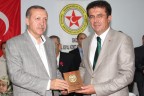 Tütün tarlasından bakanlığa uzanan hikaye