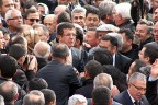 Bakan Zeybekci Denizli’de