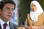 Onu kardeşleri olarak biz okuttuk