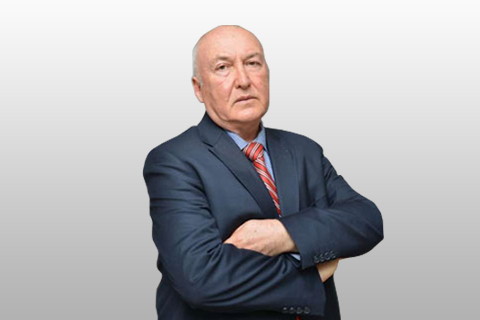 Prof.Dr. Ercan’dan deprem uyarısı