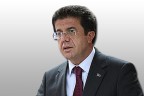 Zeybekci’ye bakanlık yolunu Cumhurbaşkanı açtı
