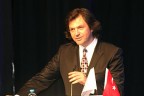 Kocasert yeniden aday