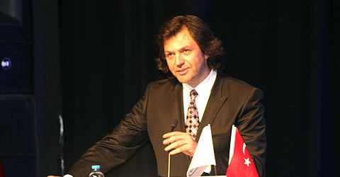 Kocasert yeniden aday