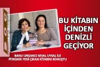 Bu kitabın içinden Denizli geçiyor