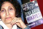 Onların Hikayesi’ni anlattığı kitabını tanıtacak